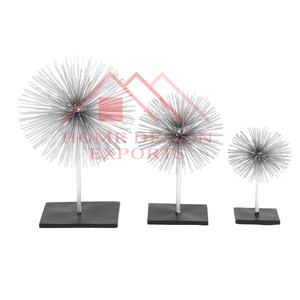 Décoration de maison/Sculpture de table toute dernière conception/Sculpture classique unique meilleure vente Sculpture de table moderne abstraite - Product Image 2