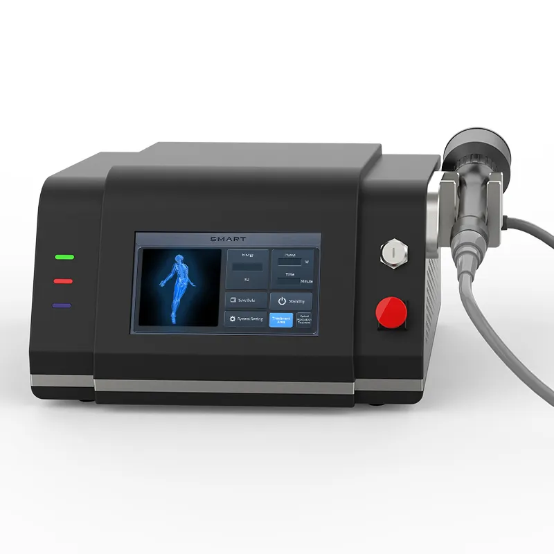 Class IV sản phẩm Laser lạnh laser phục hồi chức năng trị liệu cho chữa lành vết thương và đau cổ tay