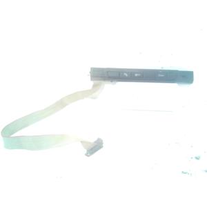 Pannello Pulsanti Sensore di Parcheggio BMW Serie X1 (E84) 6131-9195185-02 N47 D20 C Diesel 2000 (09>15) - Product Image 2