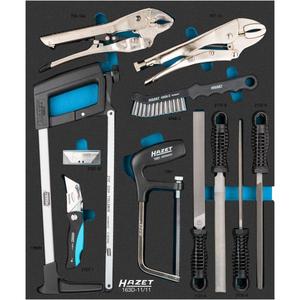 Juego de Herramientas Universales Hazet de 11 Piezas - Product Image 1