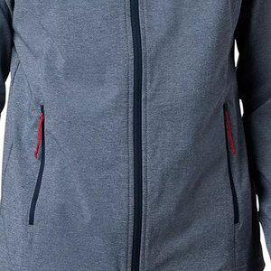 Veste Softshell à Capuche Unisexe Respirante et Légère de Haute Qualité pour la Randonnée Hivernale et les Activités de Plein Air - Product Image 6
