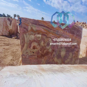 บล็อกโอนิกซ์ส่งออกหินธรรมชาติสำหรับผู้ซื้อทั่วโลกพลอยซาอุดิอาระเบีย - Product Image 4