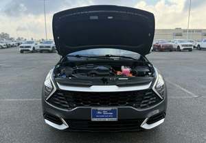 Spor-tage Hybrid EX AWD 2023 Usado de Élite - Product Image 6