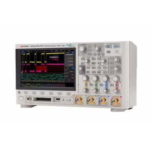 Oscilloscope numérique 200 MHz avec 4 canaux analogiques - KEYSIGHT DSOX3014T - Product Image 2