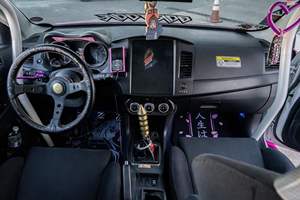 MITSUBISHI LANCER EVOLUTION X GSR 2014 USADO, Volante a la Izquierda/Derecha - Product Image 4