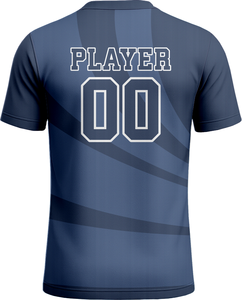 Ensemble de maillot de football à manches courtes pour jeunes 2025, prix de gros, bon prix, uniforme de football pour hommes - Product Image 2