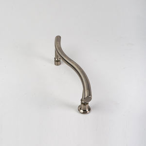 من المصنع مباشرة مقبض باب زجاجي للحمام من Hydrorelax للبيع بالجملة والتجزئة طرازات متعددة للاختيار من بينها - Product Image 3