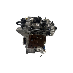 Moteurs turbo essence 10L d'occasion fiables en vente de gros prêts à l'expédition - Product Image 5