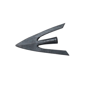 Top-Rated Groothandel Kwaliteit Hand Gesmeed Metalen Plaat Middeleeuwse Pijlpunt Voor Middeleeuwse Schietoefeningen - Product Image 2