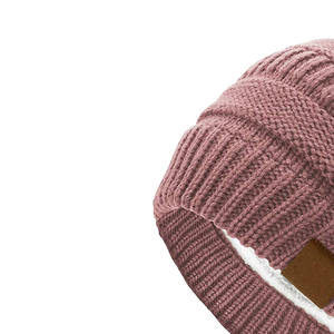 Gorros de Punto Unisex de Color Sólido de Primera Calidad, Estilo Urbano, con Impresión de Logotipo Personalizado (Digital/Sublimación), Todos los Colores y Tamaños - Product Image 6