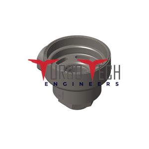 ADAPTATEUR DE TÊTE DE FILTRE 3101539 - Product Image 1