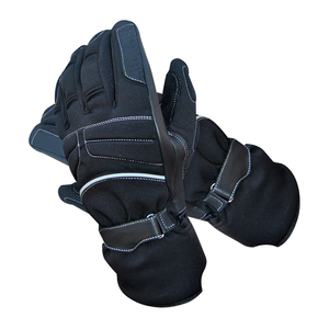 GUANTES PARA MOTOCICLETA - Product Image 1
