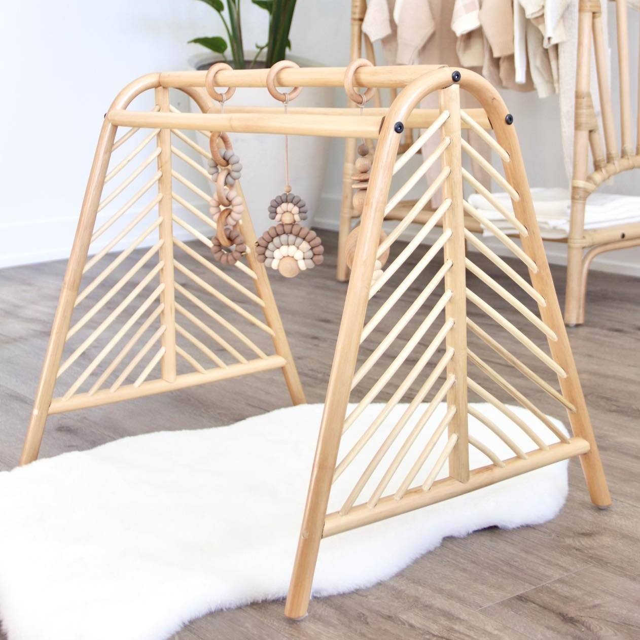 ธรรมชาติ