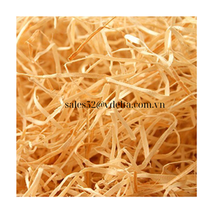 Copeaux de bois de qualité propre/rasage du bois/poussière de scie à bois de pin pour la literie de volaille et d'animaux - Product Image 1