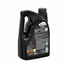 น้ำมันเครื่องสังเคราะห์5W-40ขอบเต็มรูปแบบสำหรับรถยนต์เบนซิน/ดีเซล OEM API sn/cf หมดอายุเร็ว5ปี - Product Image 5