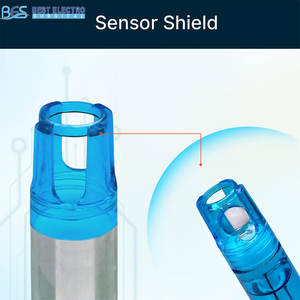 Électrodes de sonde de haute qualité Électrodes de sonde professionnelles Électrodes de sonde haute performance - Product Image 3
