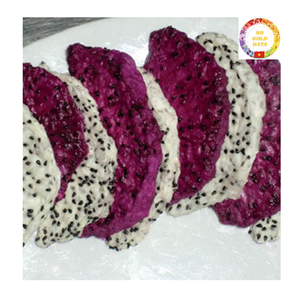 Rodajas de fruta de dragón seca orgánica de Vietnam, bocadillo saludable de calidad superior para Fitness, gimnasio, dieta a granel, venta al por mayor, proveedor OEM de exportación - Product Image 4