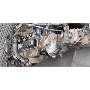 Motores Td42 usados japoneses - Product Image 5