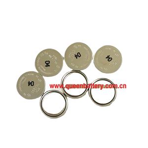 <span class=keywords><strong>FDK</strong></span> ML1220 17mAh 3V MANGANESE cmosコイン充電式バッテリー (代替VL1220 CR1220) ラップトップカメラ計算機用 - Product Image 1