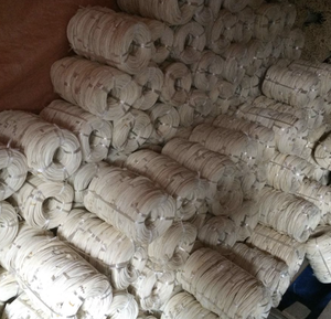 Núcleo de ratán fino de Vietnam elaborado para la elaboración de piezas decorativas multifuncionales y detalles de muebles resistentes con una calidad constante. - Product Image 2