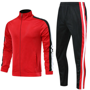 Ensemble de jogging pour homme avec logo personnalisé, couleur unie, survêtement d'hiver, vêtements de haute qualité - Product Image 6