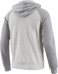 Superior Quality Men's Zip-Up Hoodies New <b>Fashion</b> <b>Design</b> Quick Drying for Winter Season Custom Labels Embroidered Wholesale Rate - Product Image 2