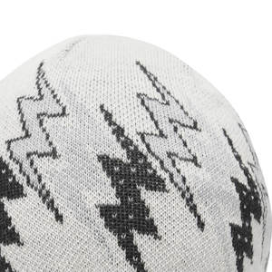 Gorro de invierno de punto cálido Gorro de punto de nuevo diseño personalizado Gorras de punto Producto más vendido Gorras térmicas cálidas para hombres - Product Image 5