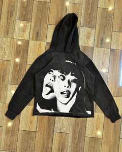 Sweats à capuche en coton-Sweatshirts unisexes à la mode et confortables pour hommes et femmes, parfaits pour un usage quotidien et une superposition polyvalente - Product Image 1