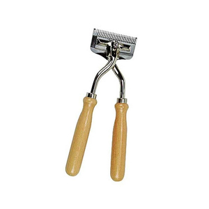 Cortadora de pelo Manual de excelente calidad, diseño de corte, recortadoras portátiles, excelente rendimiento de corte, instrumento veterinario - Product Image 3