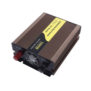 Inversor de 12V 1000W a la venta - Product Image 2