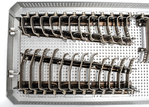 ภาพ-Trac แหล่งจ่ายไฟด้วยตนเองชุดดึงกระดูกสันหลังที่หลังผ่าตัดได้รับการรับรองจาก CE ISO - Product Image 2