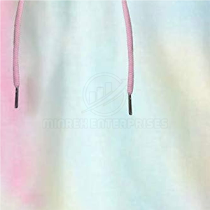 เสื้อฮู้ดพิมพ์ซับลิเมชันของผู้หญิงสไตล์ใหม่เสื้อลำลองสำหรับฤดูหนาวปกเสื้อมีฮู้ดสำหรับตกแต่งเท่านั้น - Product Image 5