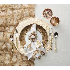 Mantel individual de nácar de alta calidad para decoración de fiestas y artículos para el hogar hechos de Vietnam - Product Image 5