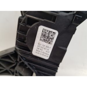 PEDALE ACCELERATORE AUDI A3 Serie (8V1) 5Q1721503F (12>18) - Product Image 2
