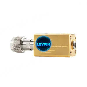 Keysight เซ็นเซอร์ไฟฟ้ากระแสตรง DC ถึง18 GHz สำหรับเครื่องมือวัดกำลังเทอร์โมคัปเปิลแบบสมดุล N8481S - Product Image 6