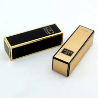 Boîte en carton rigide gris métallisé de luxe avec gaufrage doré, fermeture magnétique, poignée, logo personnalisé, recyclable, pour produits de soin de la peau