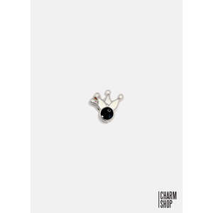 Ciondolo Medaglione A3shop in Acciaio Inossidabile e Lega Placcato Oro, Stile Religioso Bowling, con Motivo Numerico, Gioielli Placcati - Product Image 2