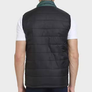 เสื้อกั๊กขนเป็ดน้ำหนักเบาระบายอากาศได้ดี - Product Image 3