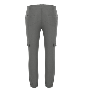 Pantalones de caza informales nuevos al por mayor pantalones cargo de caza multibolsillo para hombre ajustados a la moda de talla grande para hombre - Product Image 6