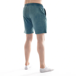 Pantalones Cortos Deportivos Transpirables de Malla para Hombre, Pantalones Cortos Casuales de Calle para Hombre, Pantalones Cortos de Verano Relajados para Hombre - Product Image 4