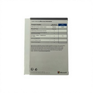 Office Professional Plus 2021 <span class=keywords><strong>en</strong></span> Caja USB para 1 PC, Licencia 100% Activa, Uso de por Vida, <span class=keywords><strong>en</strong></span> Stock, Envío Rápido - Product Image 3