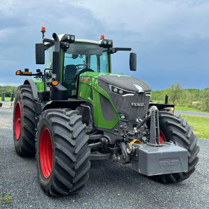 2021 Fendt 930 Vario Tractor en venta - Product Image 1