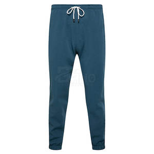 ชุดลำลองสำหรับผู้ชายชุดวอร์มแขนยาวปรับแต่งสีพื้นสำหรับฤดูหนาว - Product Image 6