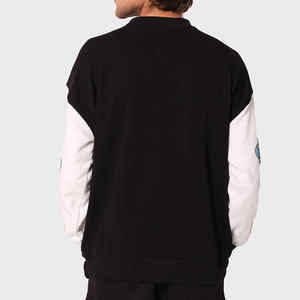 Sweat-shirts et pulls pour hommes tendance à vendre en ligne, prix bas, look haut de gamme, best-seller, sweat-shirt pour hommes imprimé à l'écran - Product Image 2