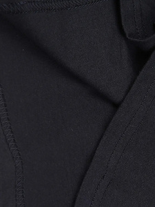 Camisetas de hombre de algodón 100% de calidad superior directa del fabricante 260 gramos peso de la tela duradero para uso en exteriores - Product Image 2