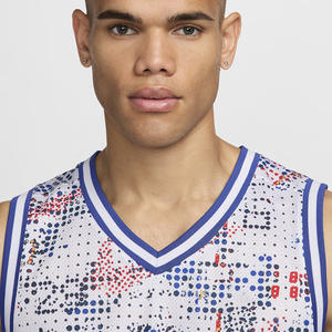 Maillot et short d'uniforme de basket-ball personnalisés, vêtements d'équipe à impression par sublimation, fabricant de vêtements de sport OEM ODM, fournisseur en gros - Product Image 5