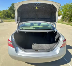 Toyota Camry 2009 / Disponible para la Venta con Bajo Kilometraje, Motor de Gasolina, Auto Usado en Excelentes Condiciones, Sin Accidentes, Volante a la Izquierda - Product Image 5