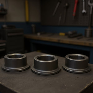 Accessoires et pièces pour outils pneumatiques Hazet : Douille de mécanisme de frappe pour clé à chocs - Product Image 3