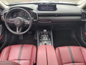 Mazda CX-50 Hybride d'occasion propre 2025, Pack Premium - Product Image 5