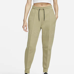 จ็อกเกอร์สำหรับผู้หญิงชุดวิ่งสตรีทพลัสไซส์จ็อกเกอร์ - Product Image 1